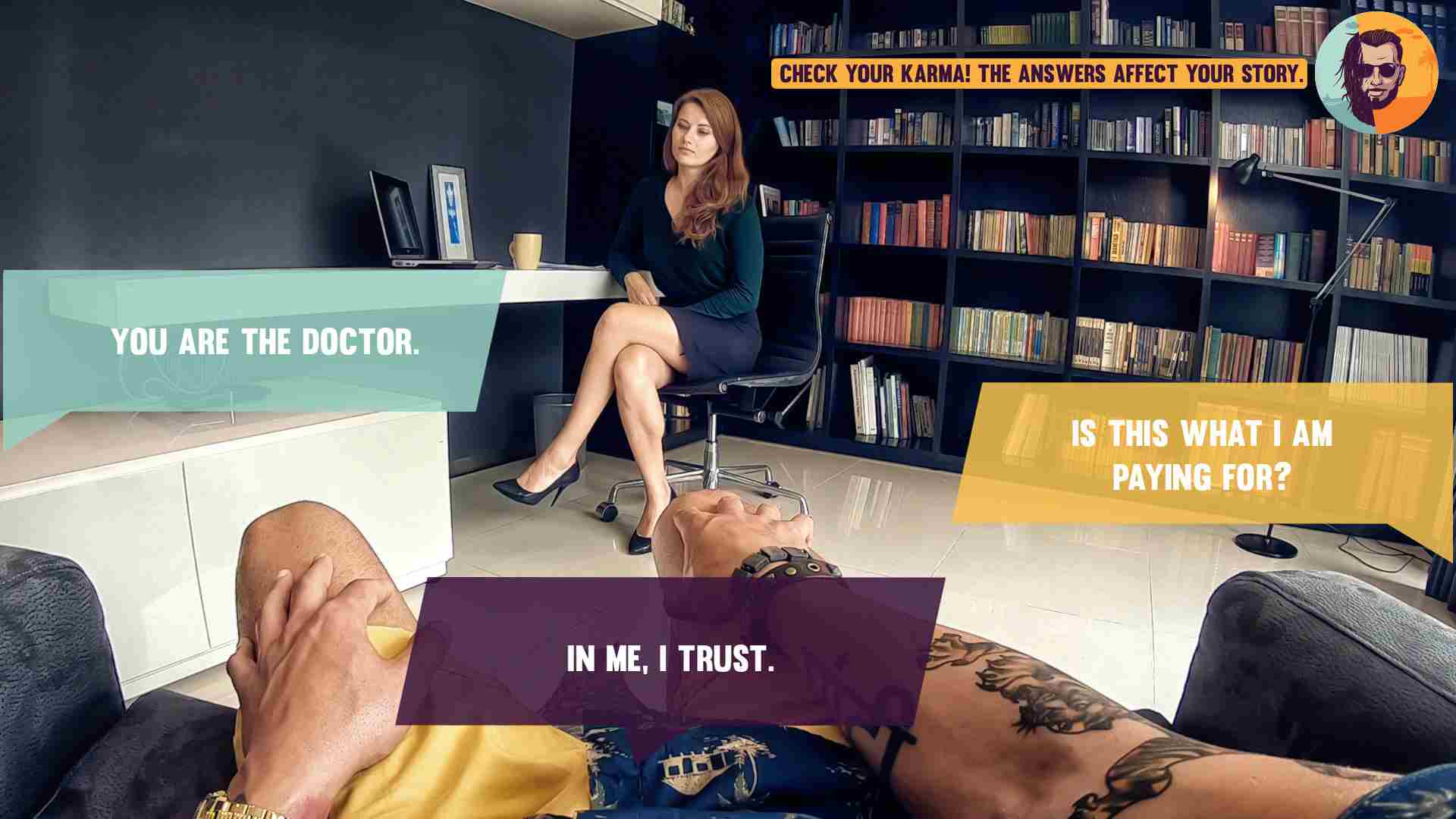 PC《劫持者杰克：ARCADE FMV Hijacker Jack : ARCADE FMV》中文版下载_1