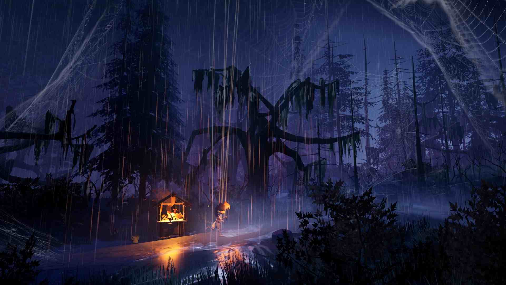 PC《提线木偶奇遇记 A Juggler's Tale》中文版下载（v1.16）_1