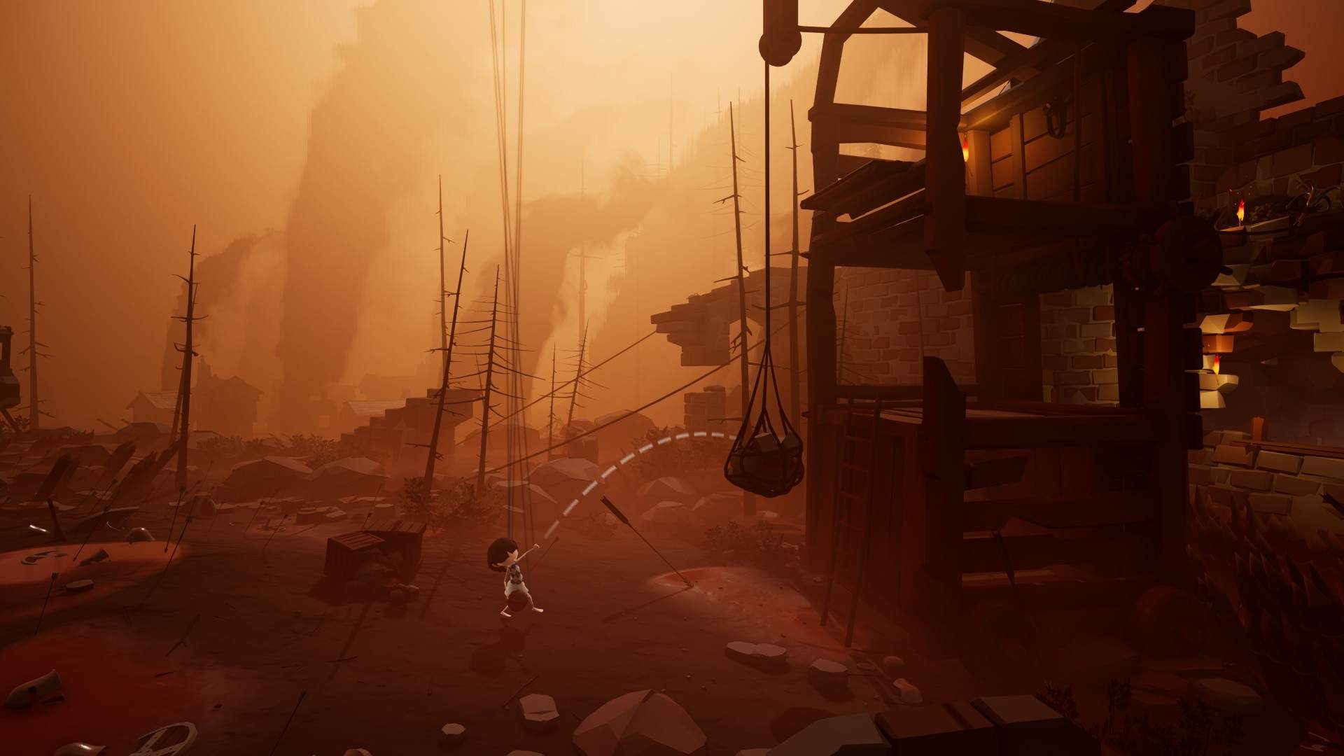 PC《提线木偶奇遇记 A Juggler's Tale》中文版下载（v1.16）_0