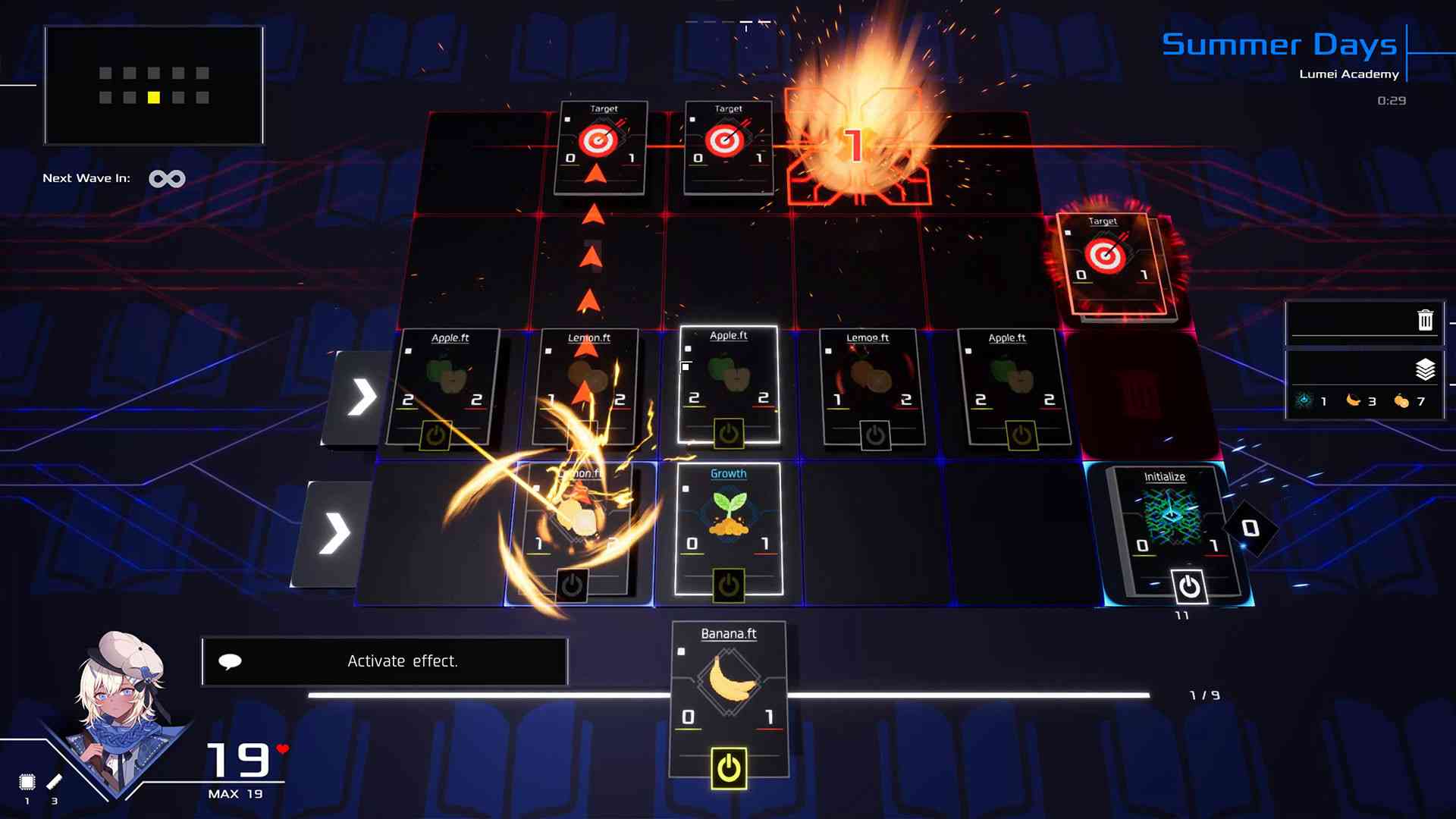 PC《量子协议 Quantum Protocol》中文版下载_1
