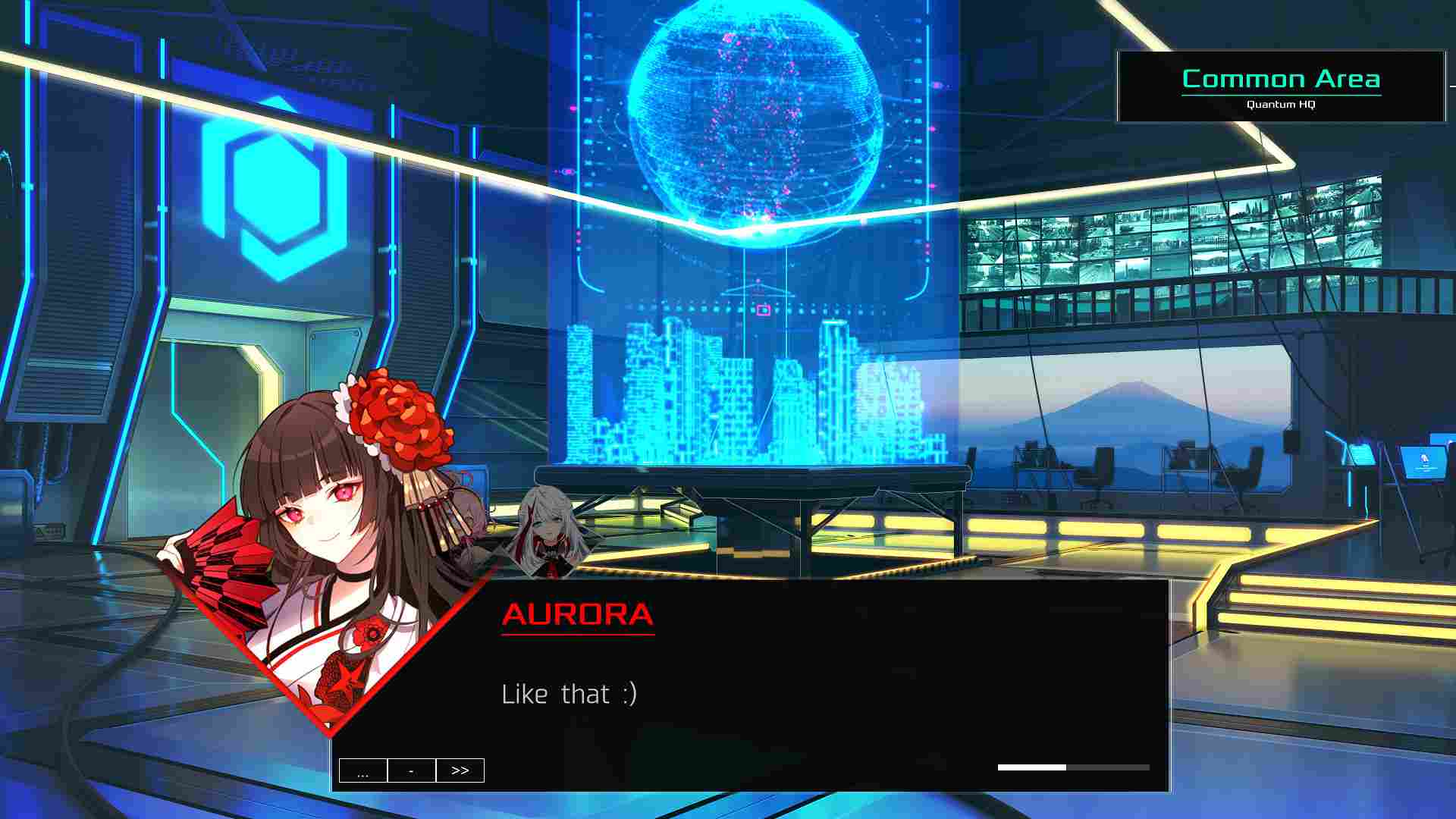 PC《量子协议 Quantum Protocol》中文版下载_0