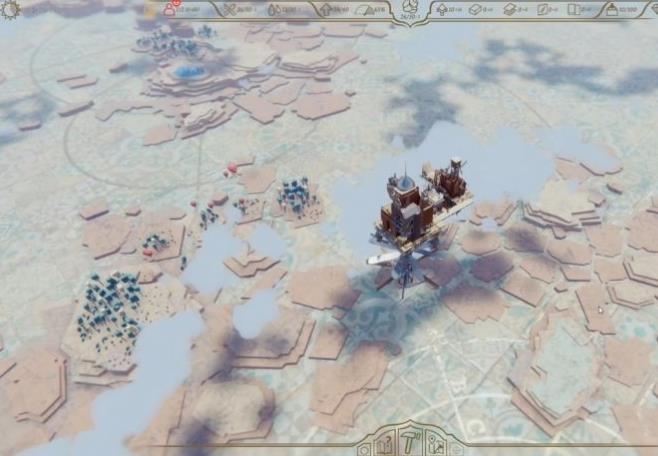 PC《空中王国 Airborne Kingdom》免安装中文版下载（v1.5）_0