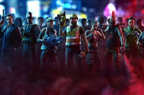PC《看门狗3：军团 Watch Dogs: Legion》中文版下载（v1.5.6+全DLC）【百度云盘+BT种子】_1
