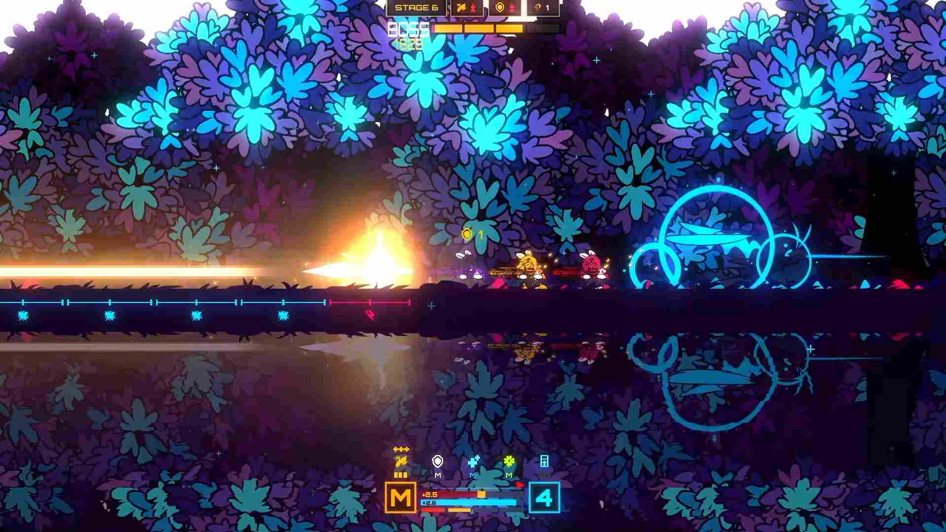 PC《迷你岛：Remix Mixx Island: Remix》第二章中文版下载_0
