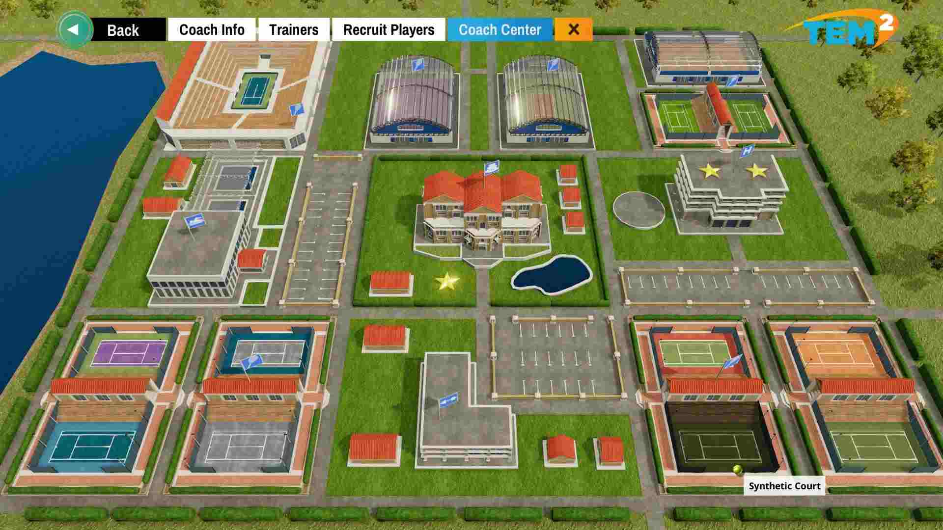 PC《网球精英经理2 Tennis Elbow Manager 2》中文版下载_1