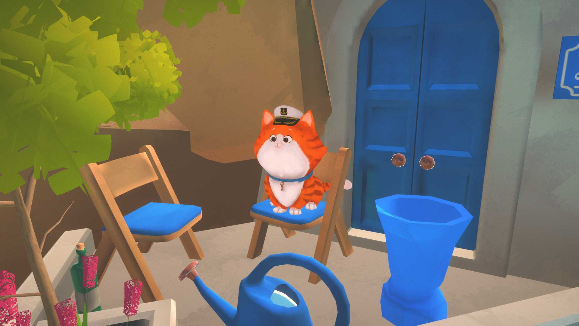 PC《时光猫 Cats in Time》中文版下载（v1.4703.2）_0