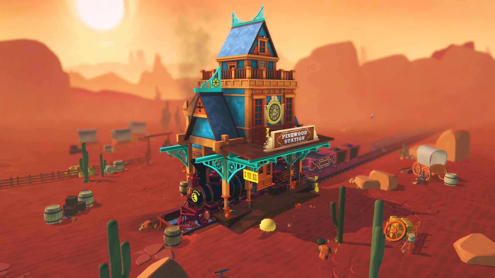 PC《时光猫 Cats in Time》中文版下载（v1.4703.2）_1
