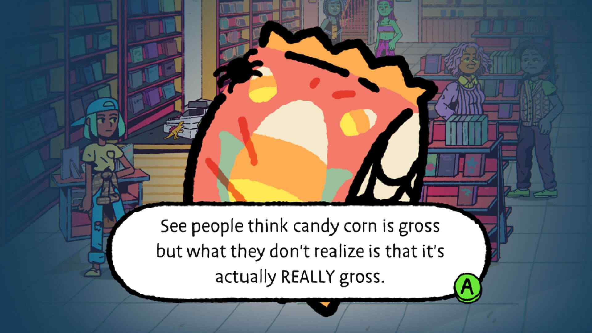 PC《诈欺娇娃 The Big Con》中文版下载（v1.1.24）_1