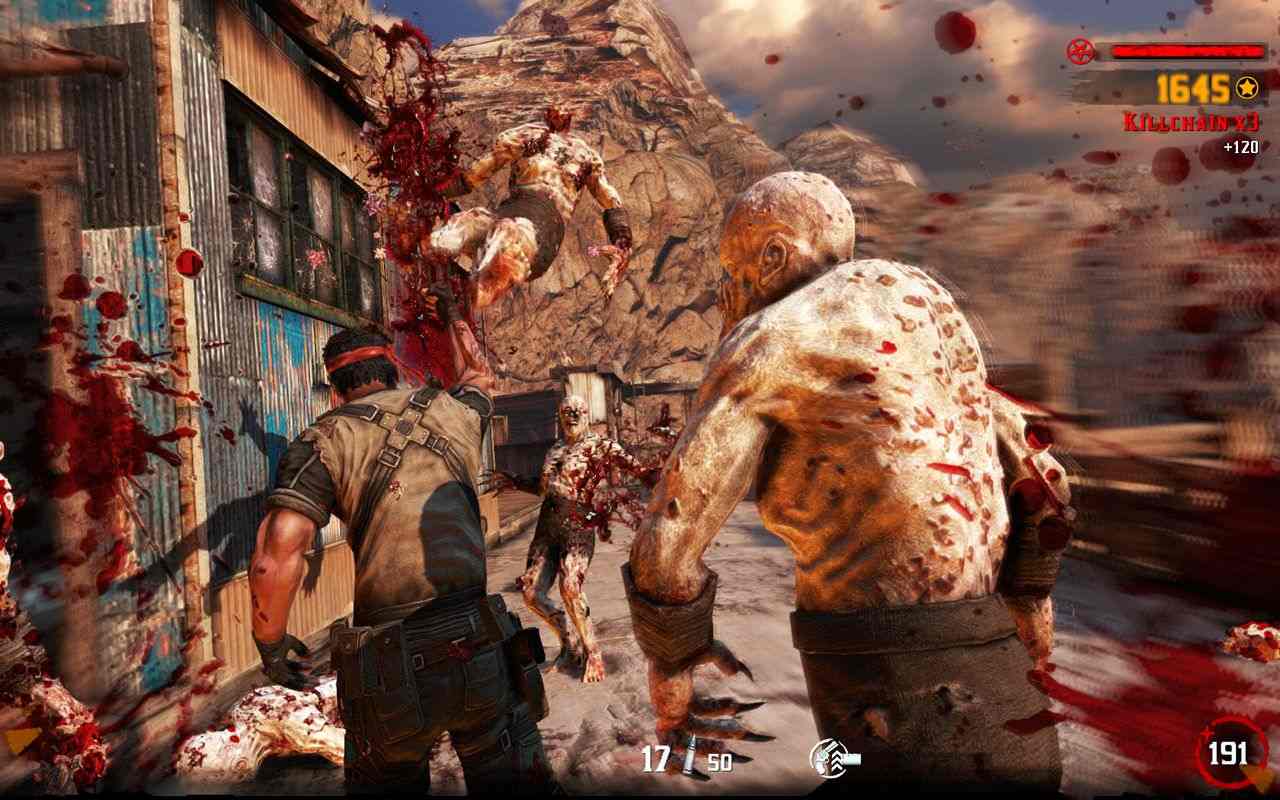 PC《鬼镇：地狱降临 The Haunted: Hells Reach》英文版下载（集成The Fog DLC）_0