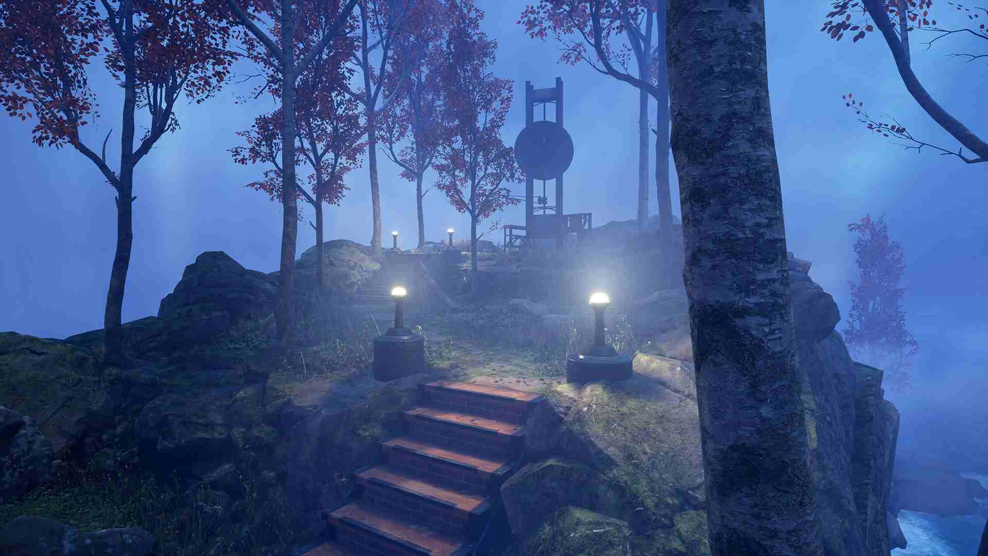 PC《神秘岛 Myst》中文版下载（v1.7.0）_0
