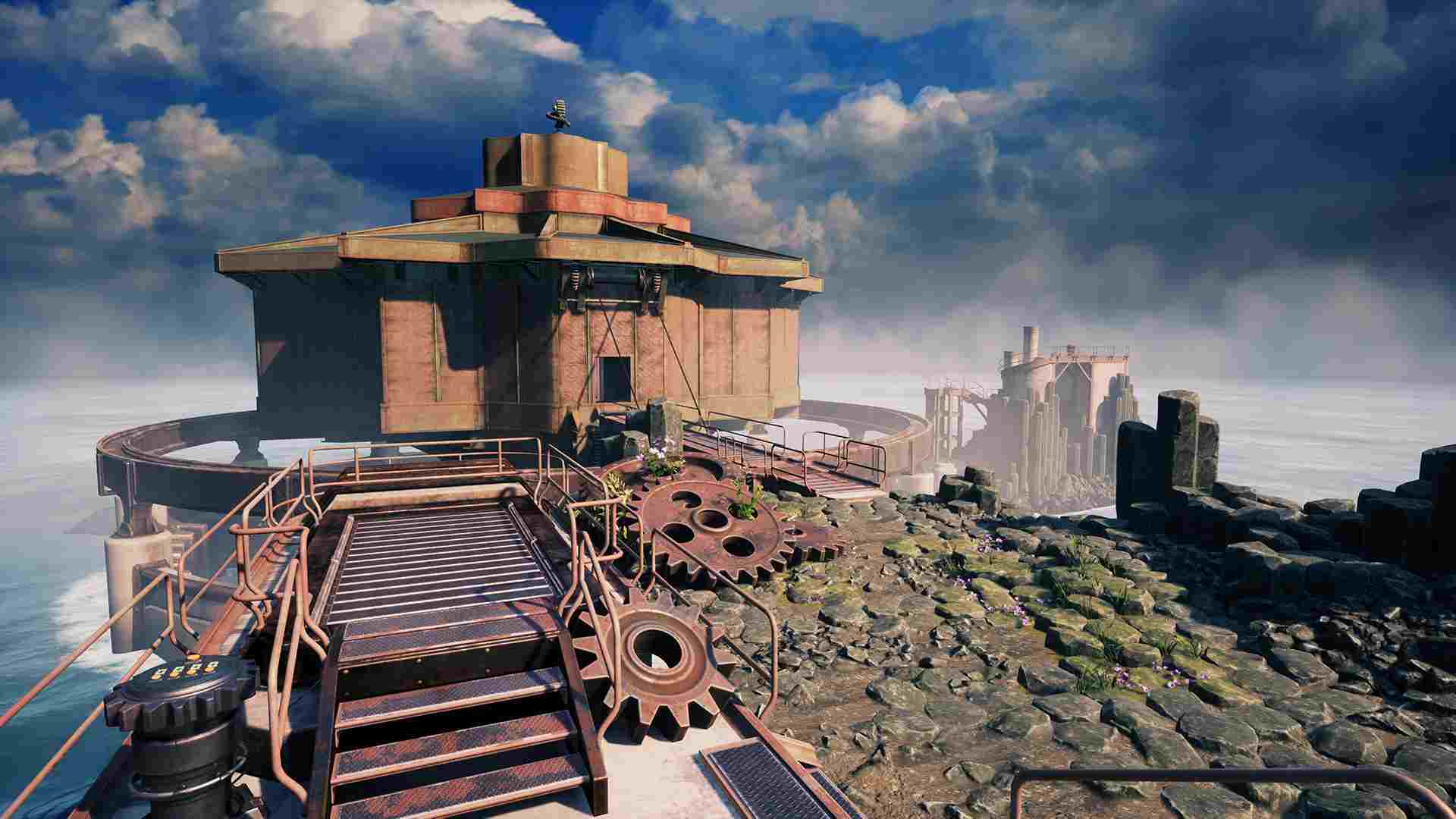 PC《神秘岛 Myst》中文版下载（v1.7.0）_1