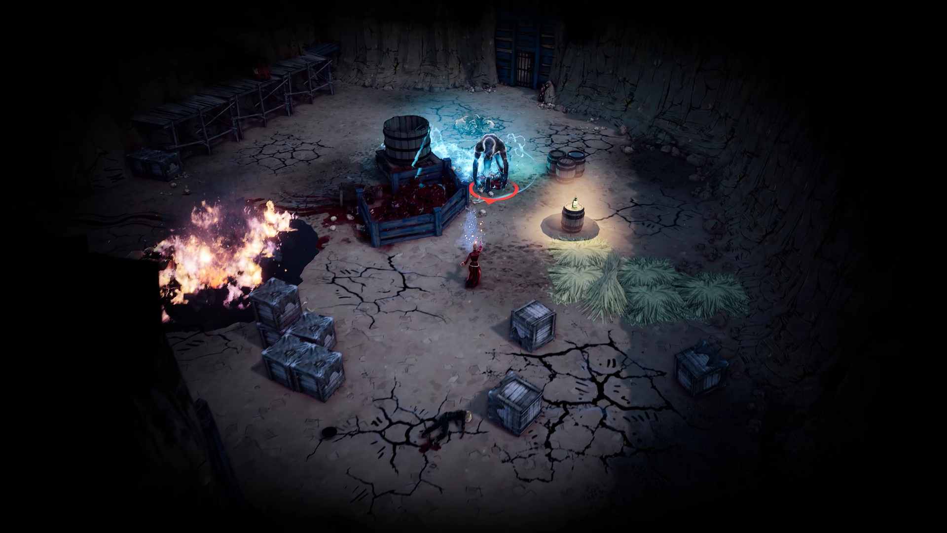 PC《诡异西部 Weird West》中文版下载（Build 7884477）_0