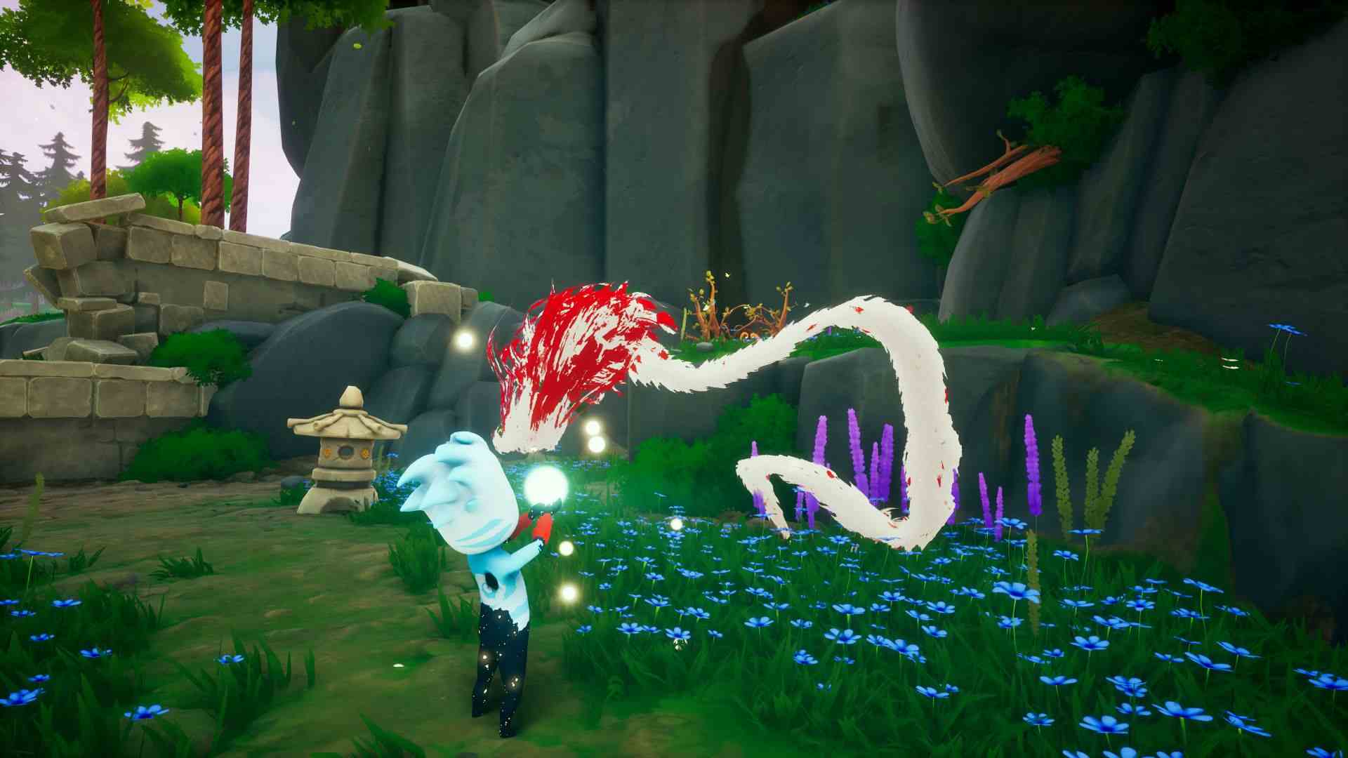PC《SCARF》中文版下载_0