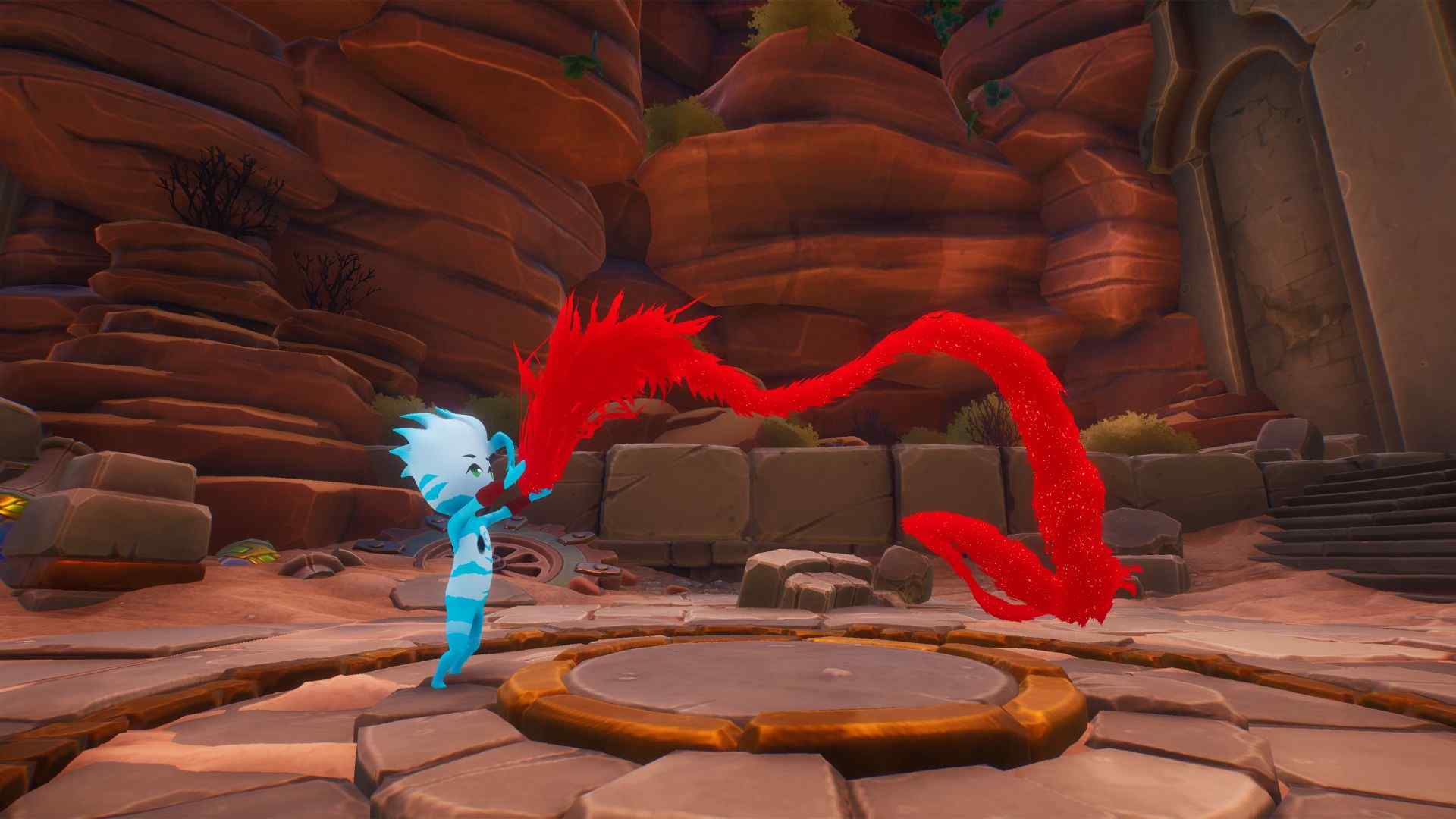 PC《SCARF》中文版下载_1