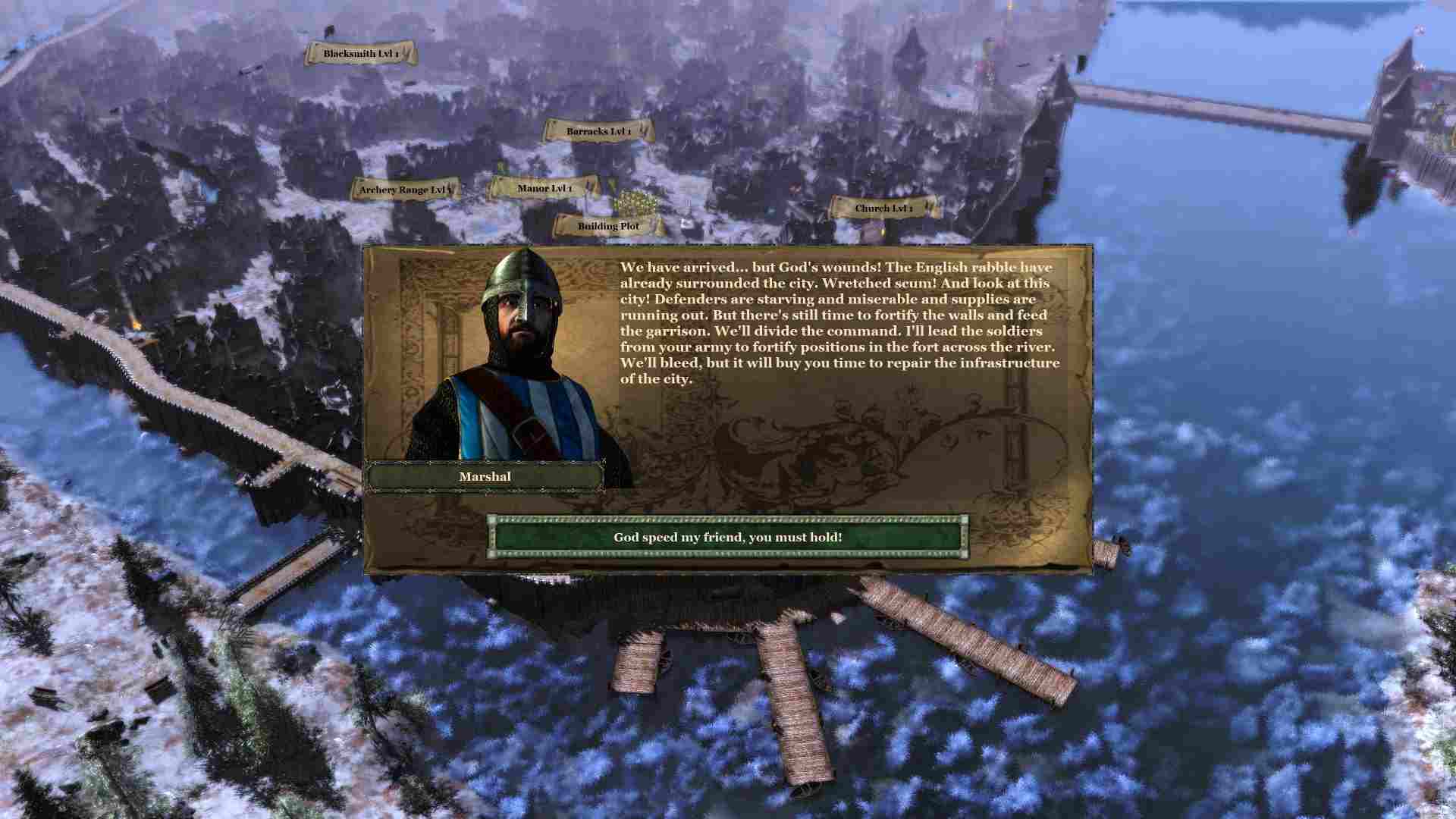 PC《中世纪王国战争 Medieval Kingdom Wars》中文版下载（v1.26）_0