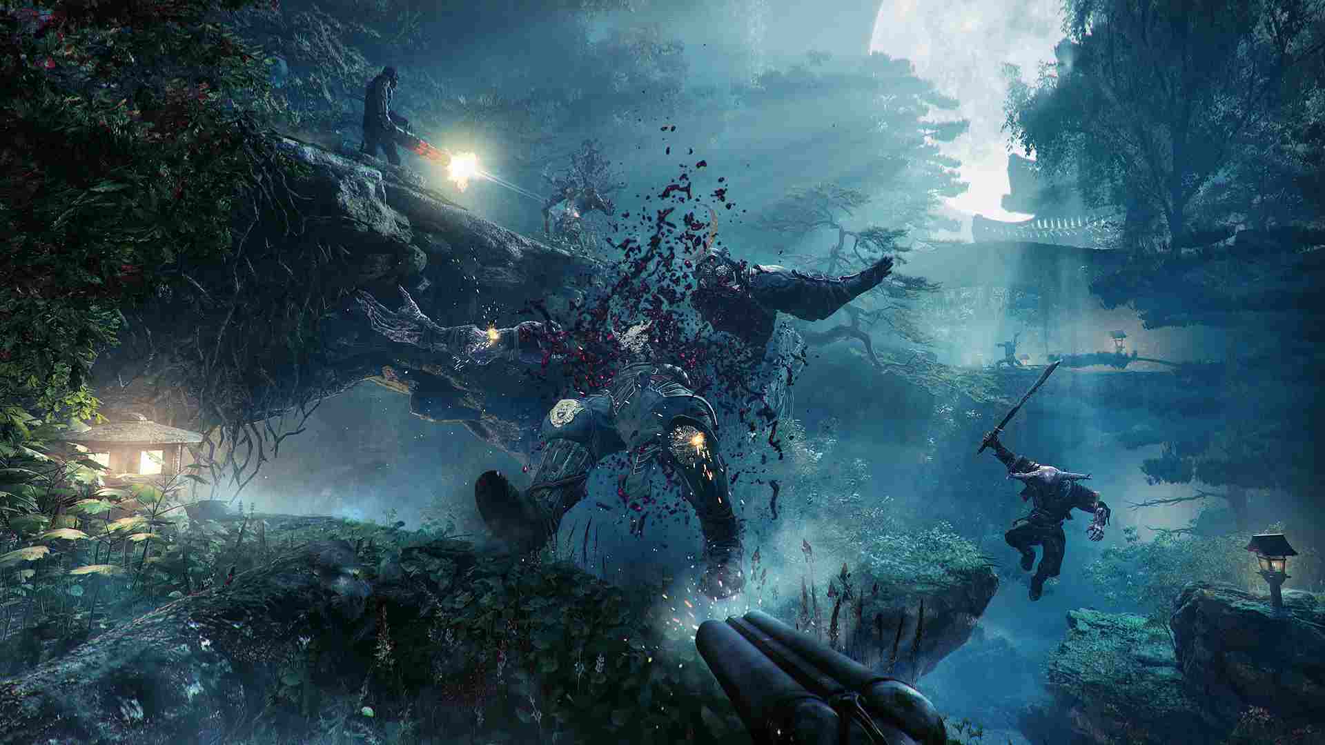 PC《影子武士2 Shadow Warrior 2》免安装中文版下载（豪华版v1.1.14）_0