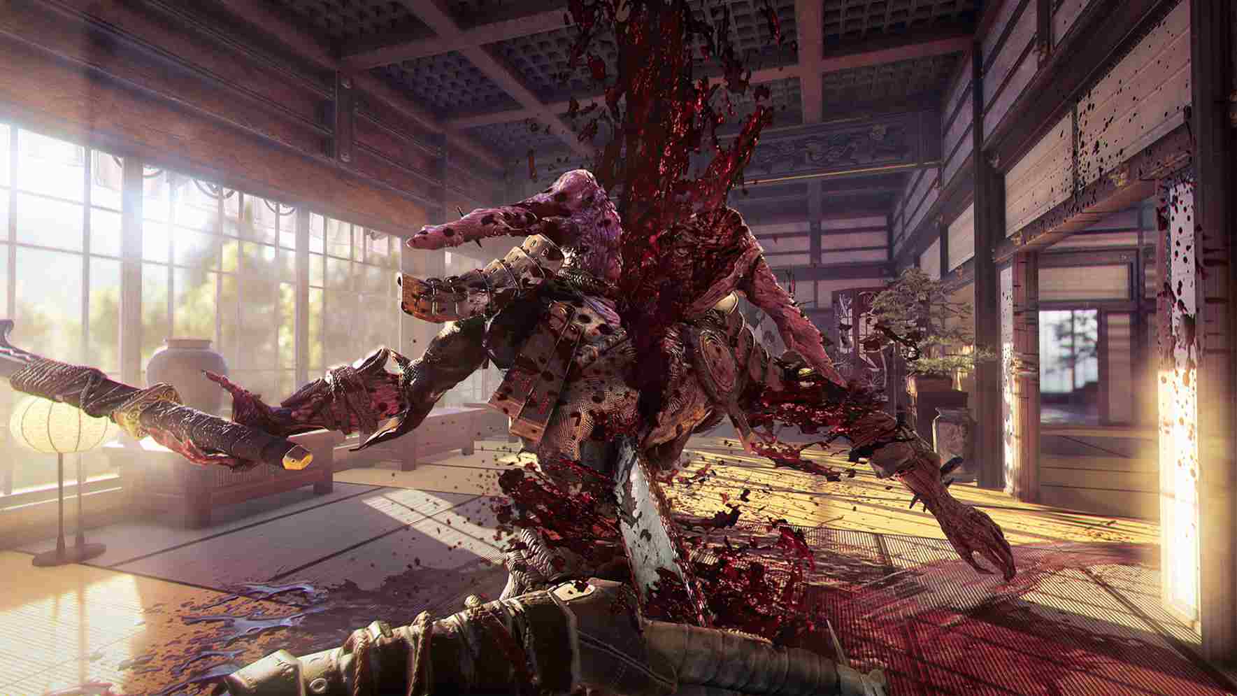 PC《影子武士2 Shadow Warrior 2》免安装中文版下载（豪华版v1.1.14）_1