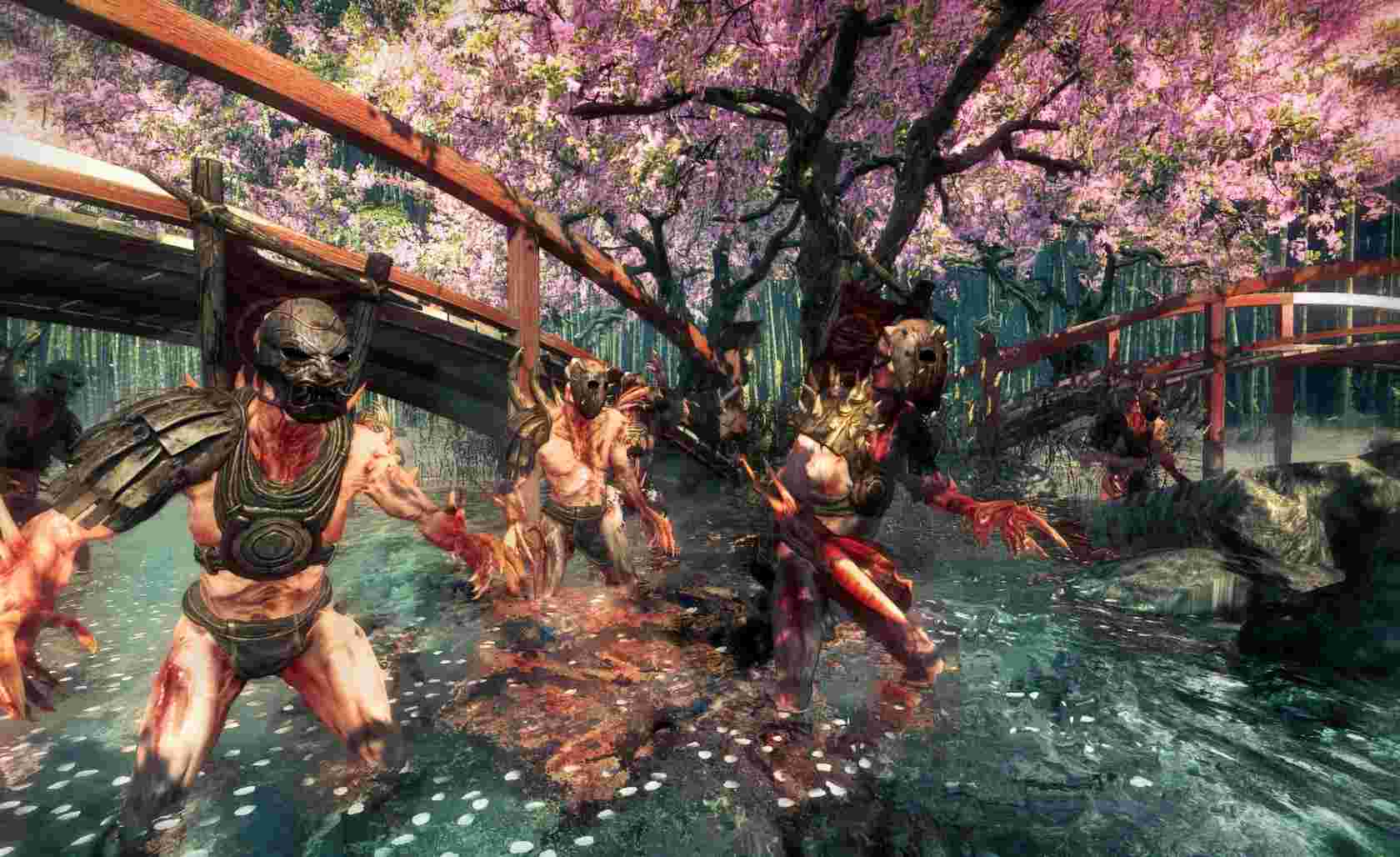 PC《影子武士 Shadow Warrior》免安装中文版下载（特别版v1.5.0）_0
