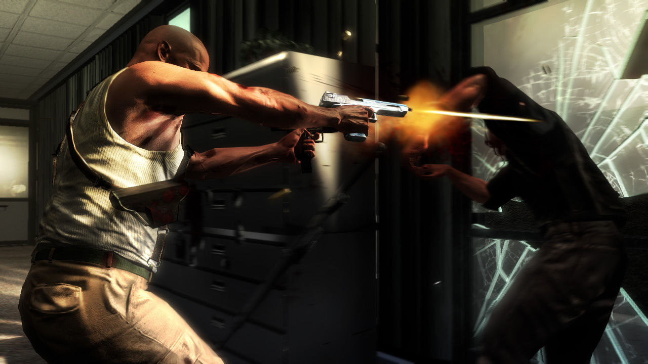 PC《马克思佩恩3》免安装v1.0.0.196简体中文绿色版下载_0