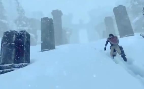 PC《巨神狩猎 Prey for the Gods 正式版》免安装中文版下载（v.1.0.009）_1