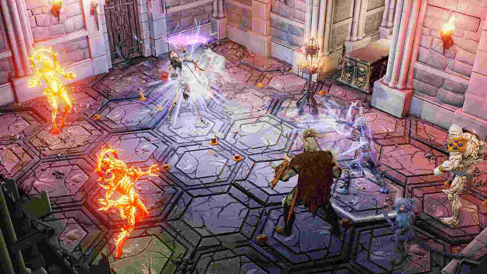 PC《幽港迷城 Gloomhaven》汉化中文版下载（v1.0.1868.24287）_1