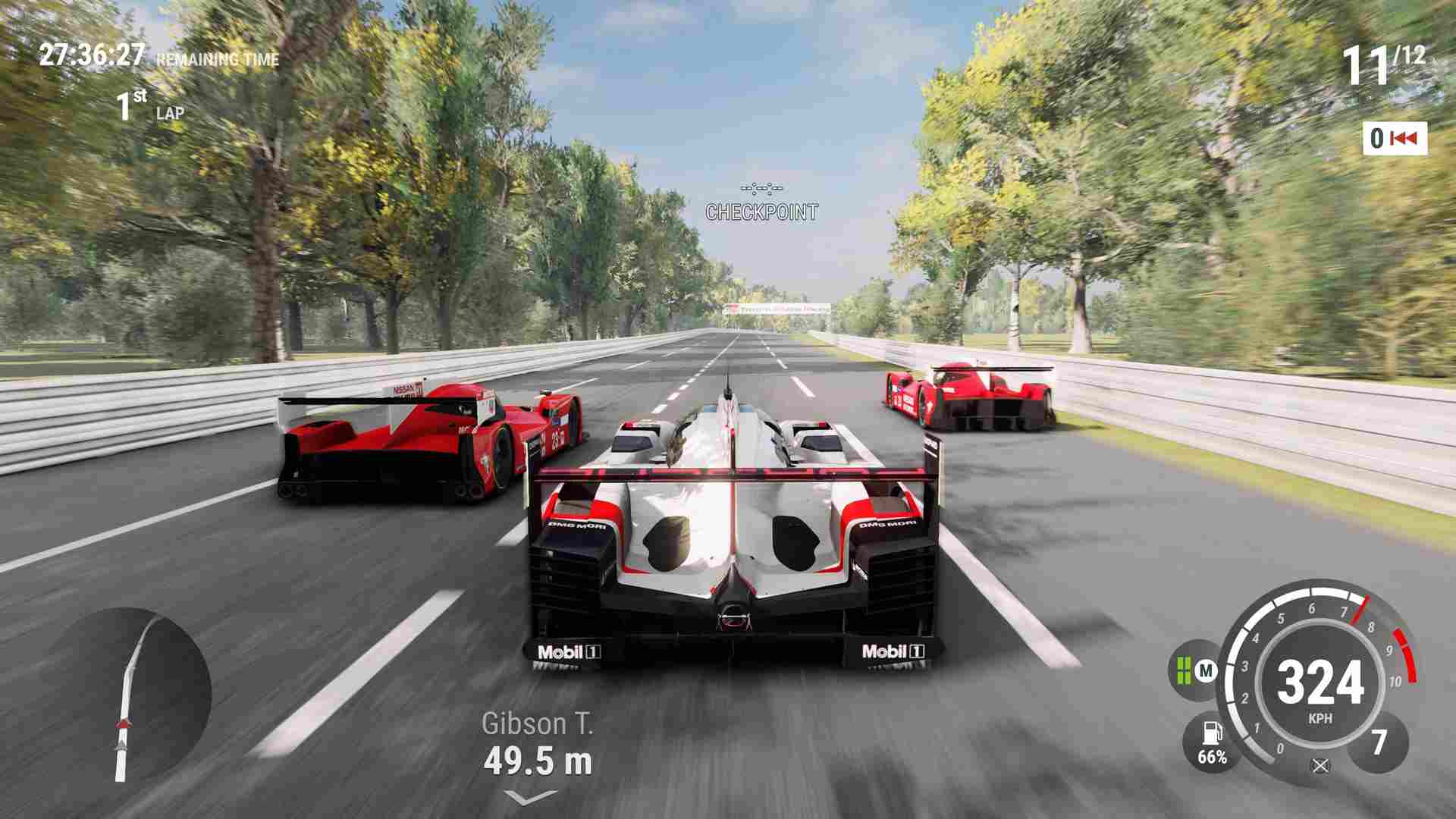 PC《极速俱乐部：无限2终极版 Gear Club Unlimited 2 - Ultimate Edition》免安装中文版下载_0