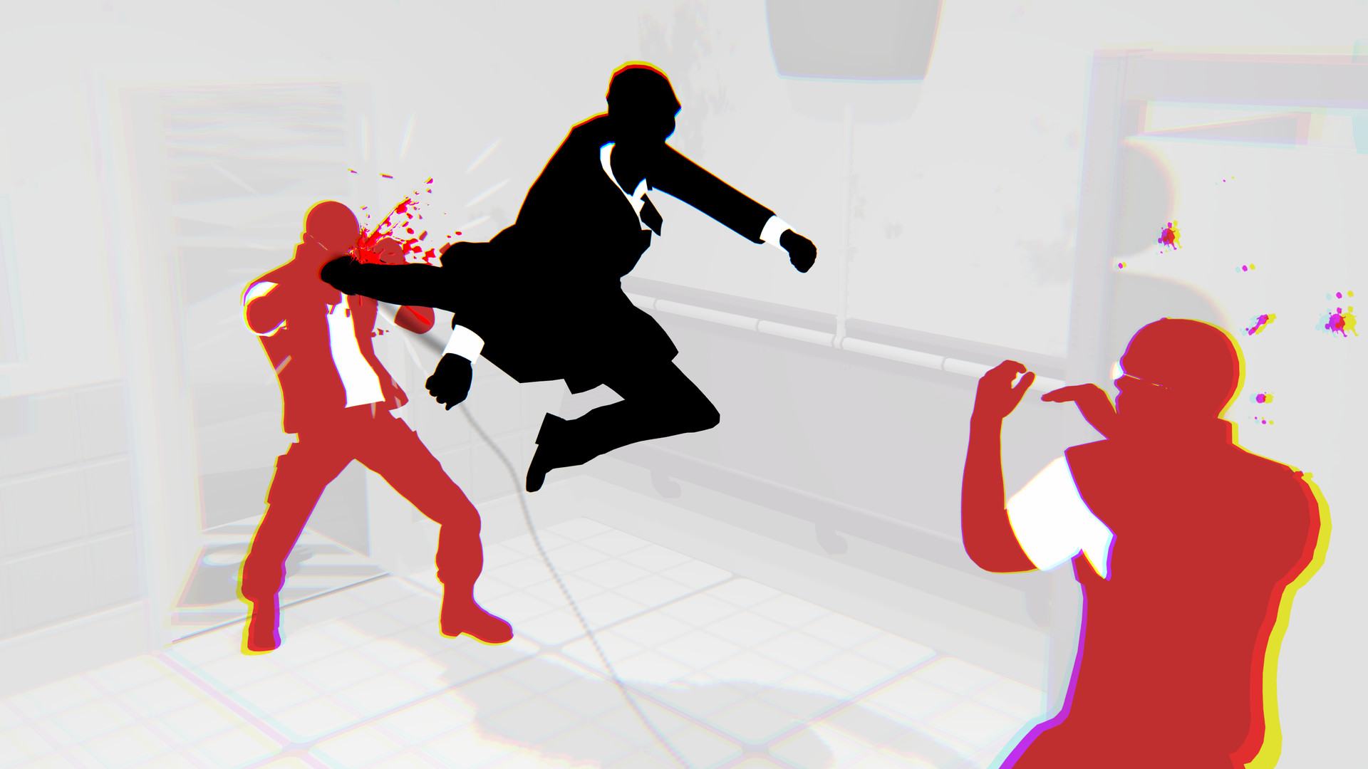 PC《狭小空间战斗 Fights in Tight Spaces》免安装中文版下载_1
