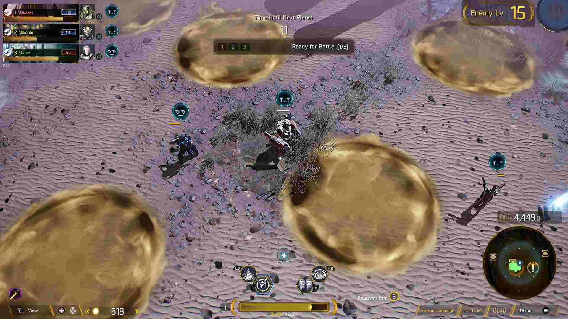 PC《ANVIL》免安装中文版下载（v1.5.3）_0