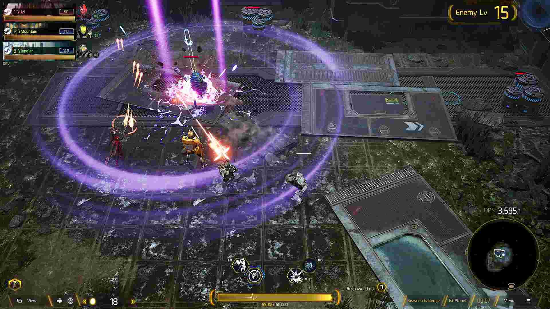 PC《ANVIL》免安装中文版下载（v1.5.3）_1