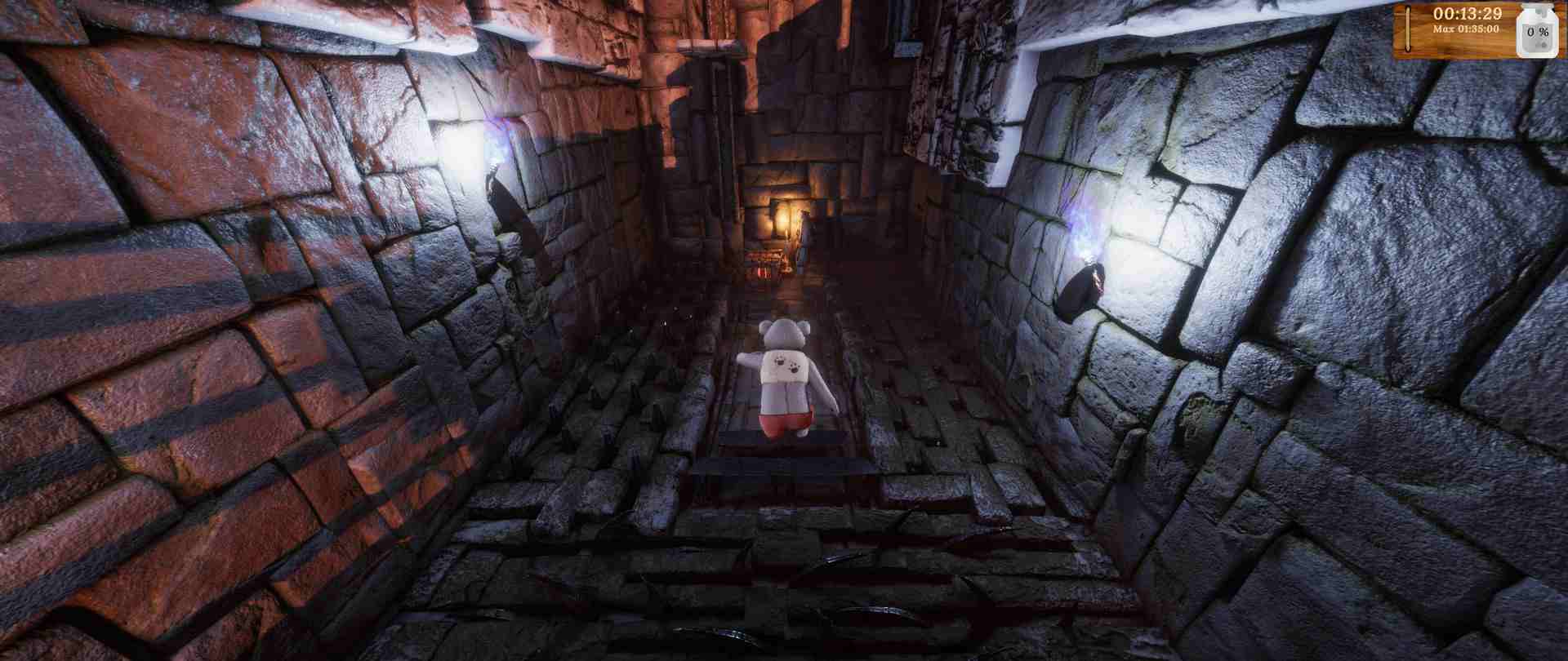 PC《熊历险记2 Bear Adventures 2》中文版下载_1