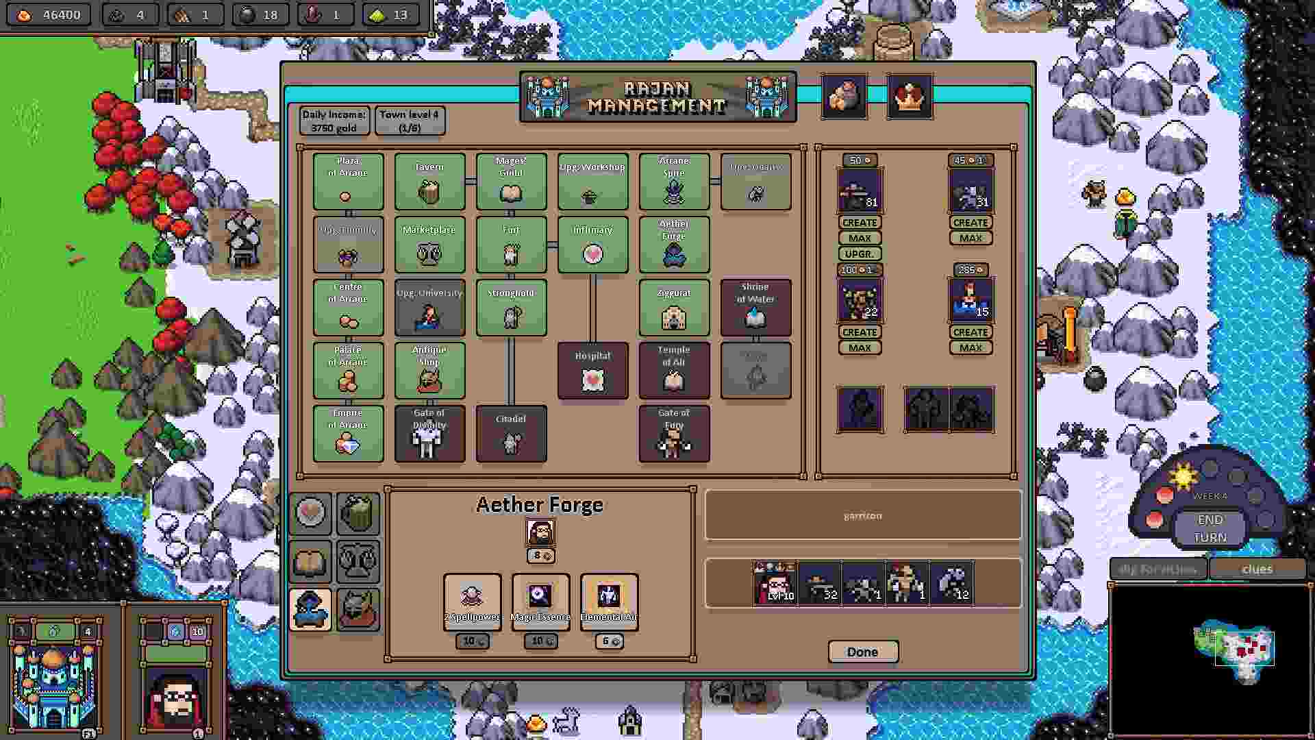 PC《英雄时刻 Hero's Hour》中文版下载（v2.0.0+DLC）_1