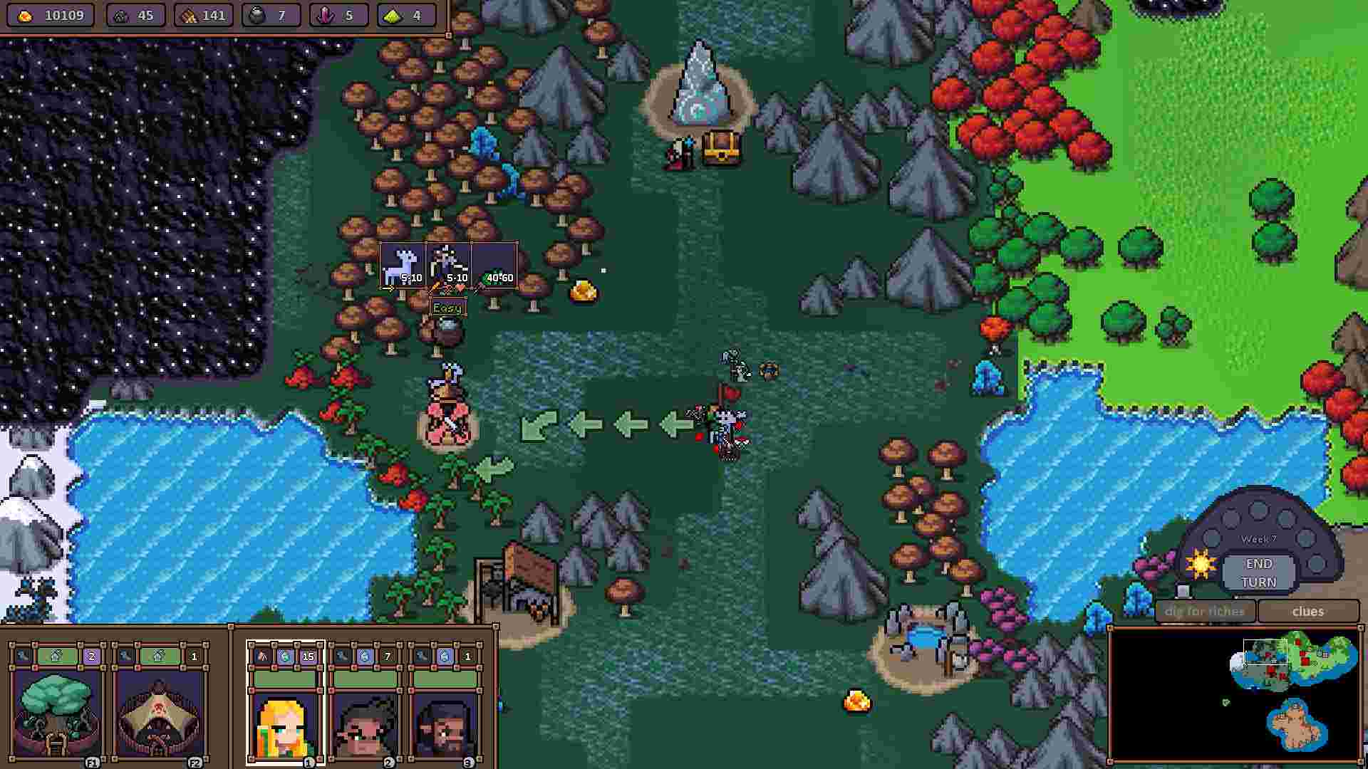 PC《英雄时刻 Hero's Hour》中文版下载（v2.0.0+DLC）_0