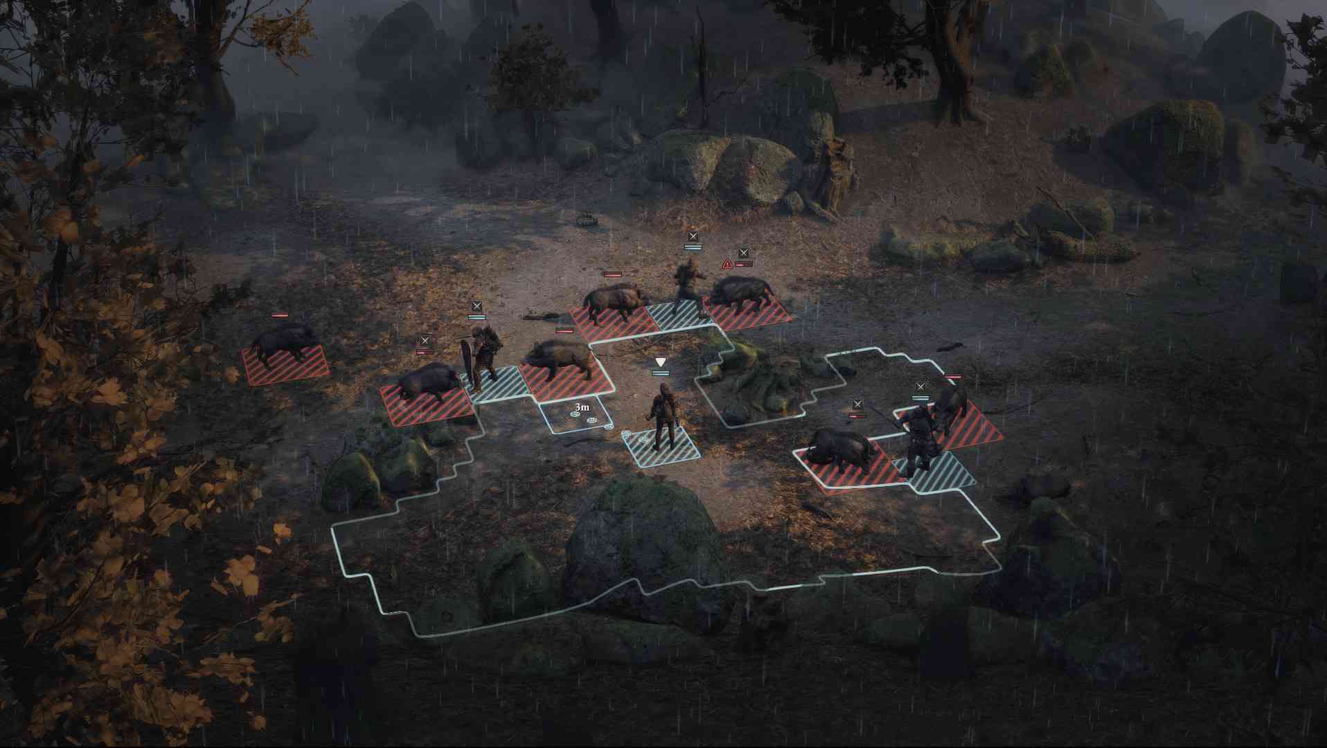 PC《战争传说 Wartales》绿色中文版下载（v1.17752）_0