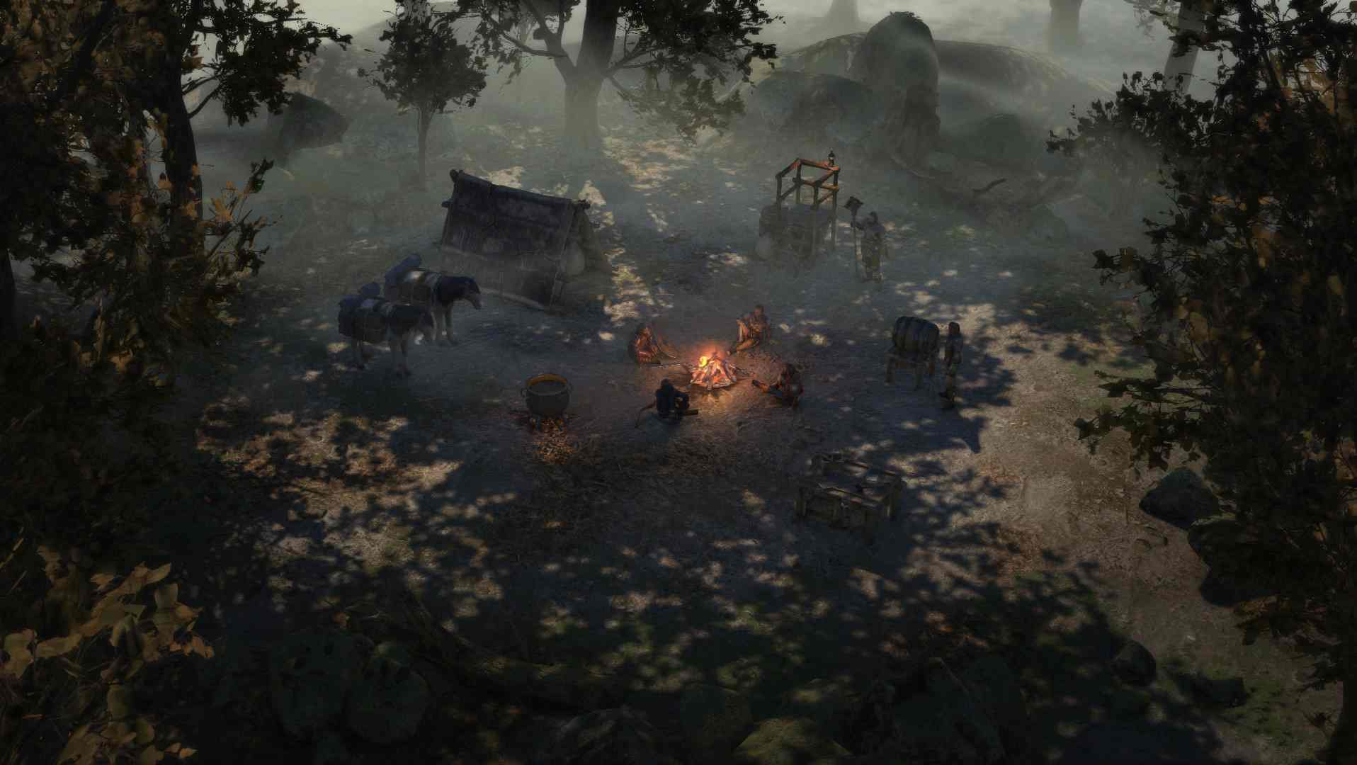 PC《战争传说 Wartales》绿色中文版下载（v1.17752）_1
