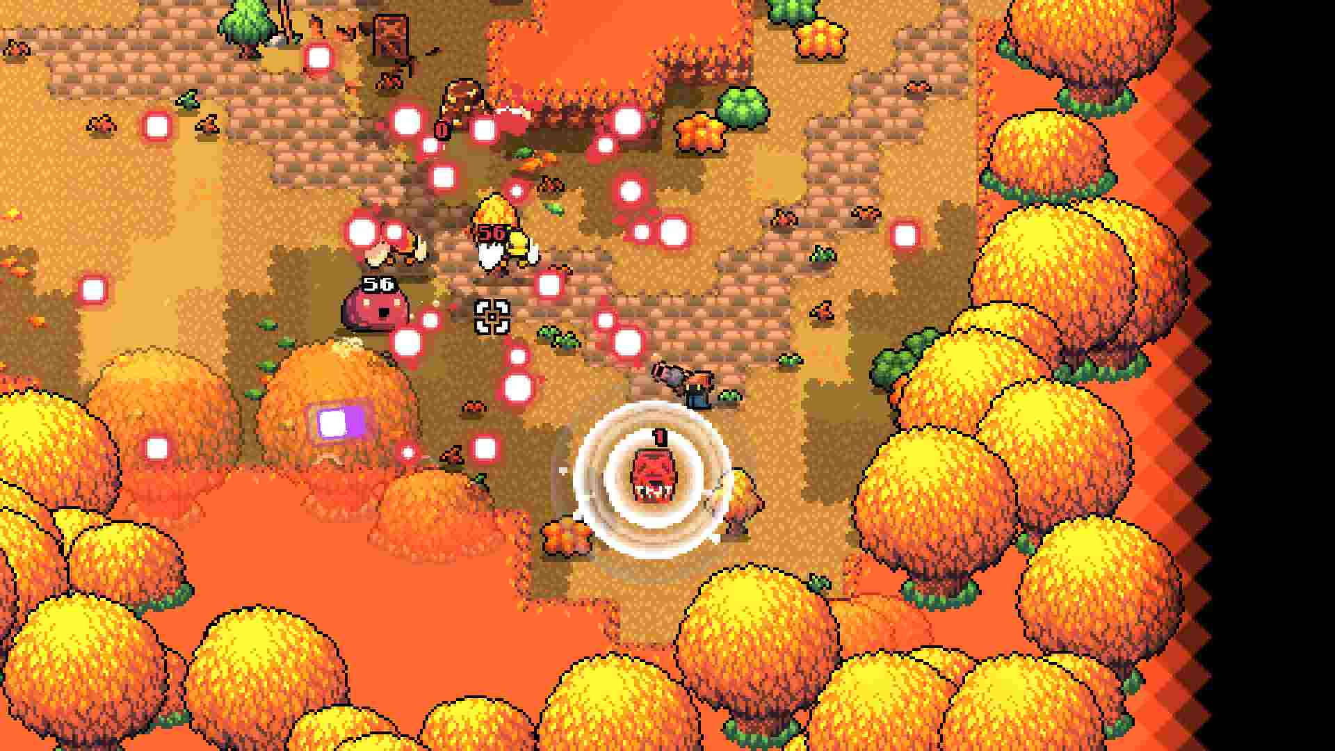 PC《拱谷世界 Archvale》中文版下载（v1.1.3）_1