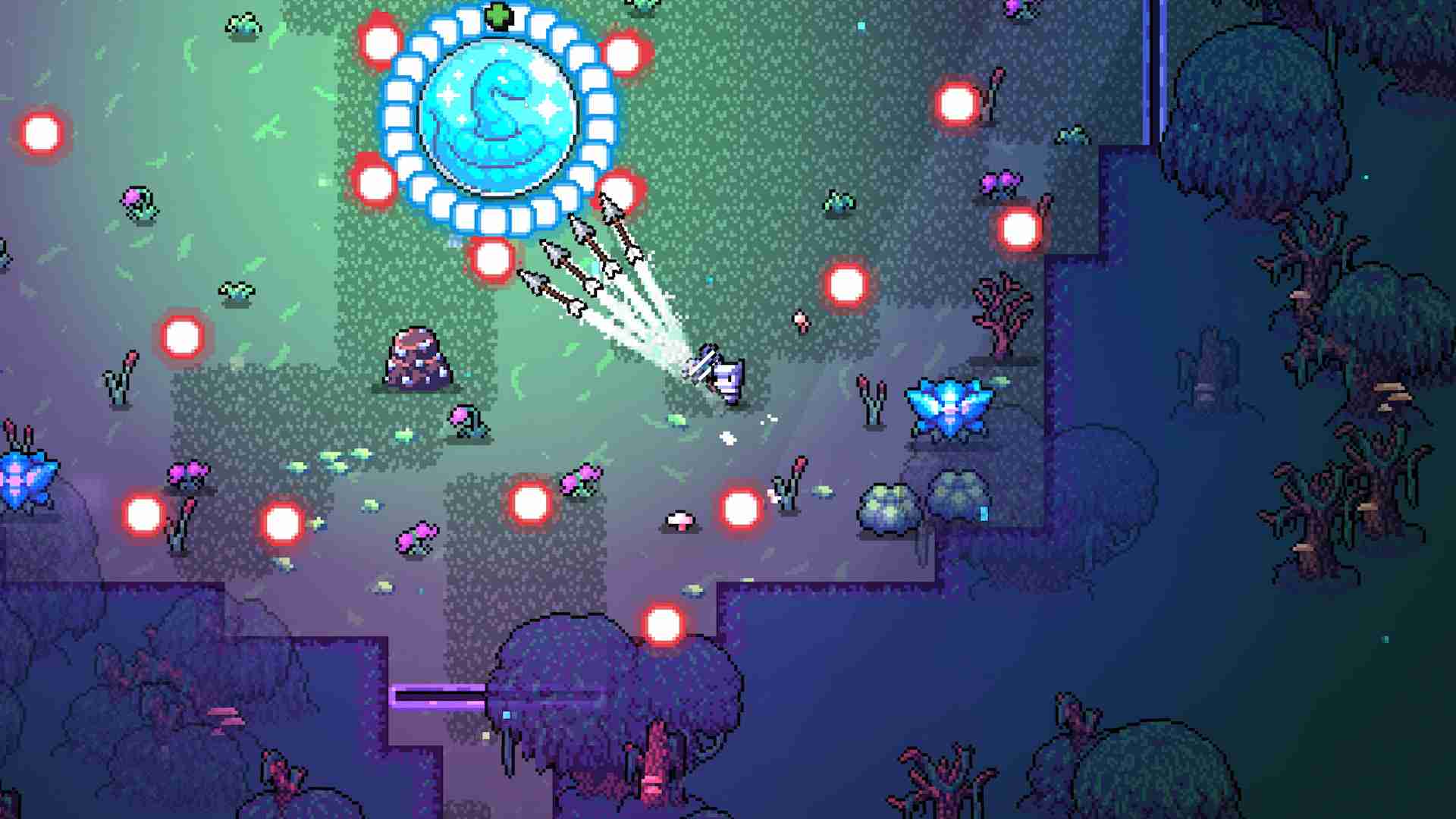 PC《拱谷世界 Archvale》中文版下载（v1.1.3）_0