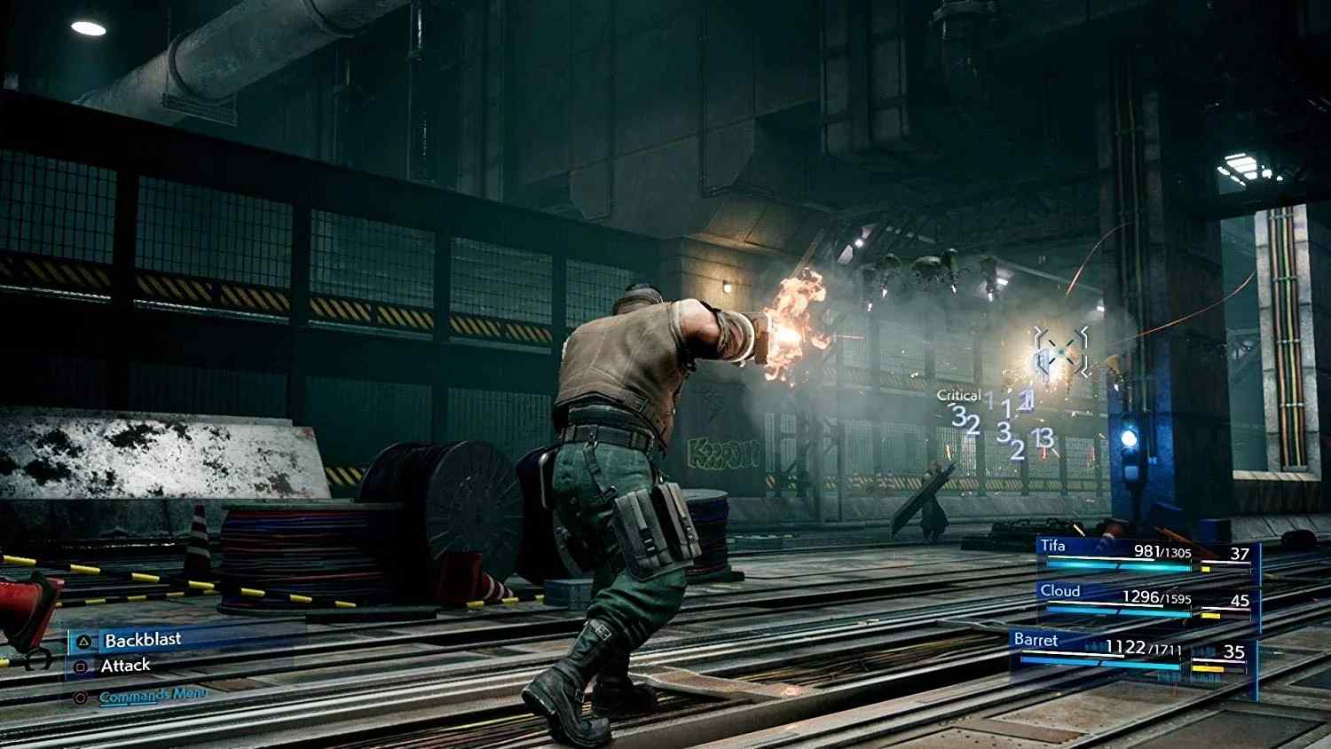 PC《最终幻想7：重制版 Final Fantasy VII Remake》免安装中文版下载（整合DLC尤菲的新篇章）_1