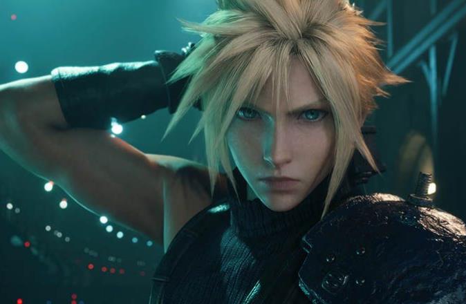 PC《最终幻想7 重制版 间奏 Final Fantasy VII Remake Intergrade》中文版下载_0
