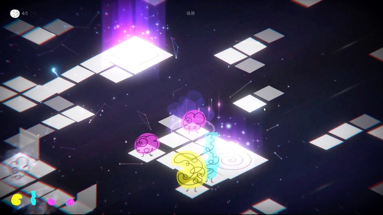PC《弦理论 Strings Theory》中文版下载_0