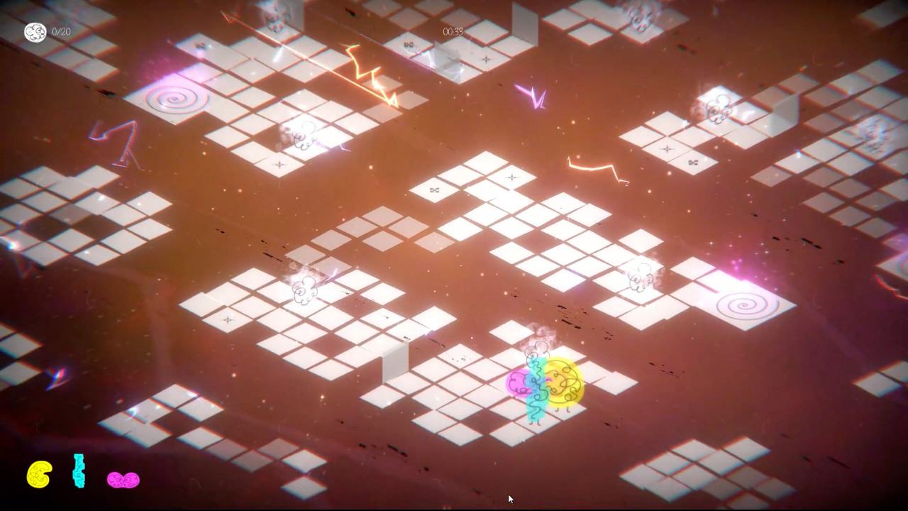PC《弦理论 Strings Theory》中文版下载_1