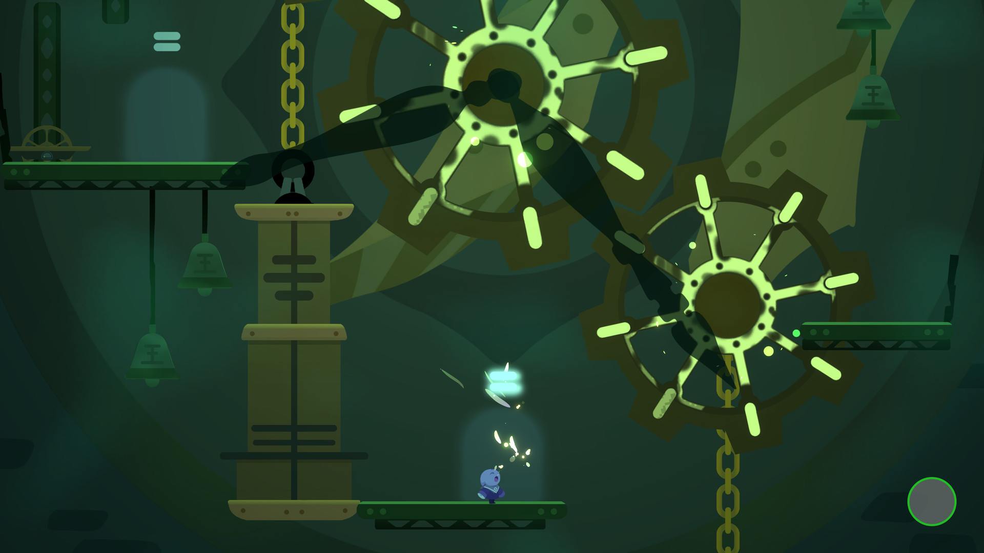 PC《单手拍打 One Hand Clapping》中文版下载（v1.0.41）_0
