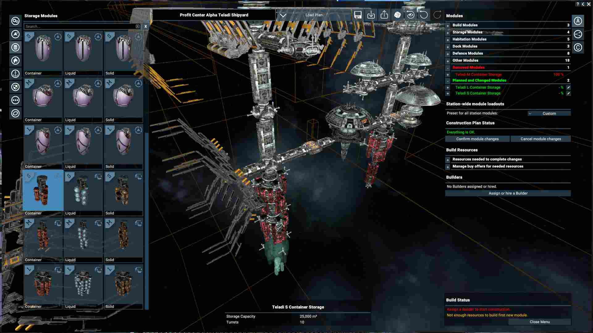 PC《X4：基石 X4: Foundations》免安装中文版下载（含全DLC）_0