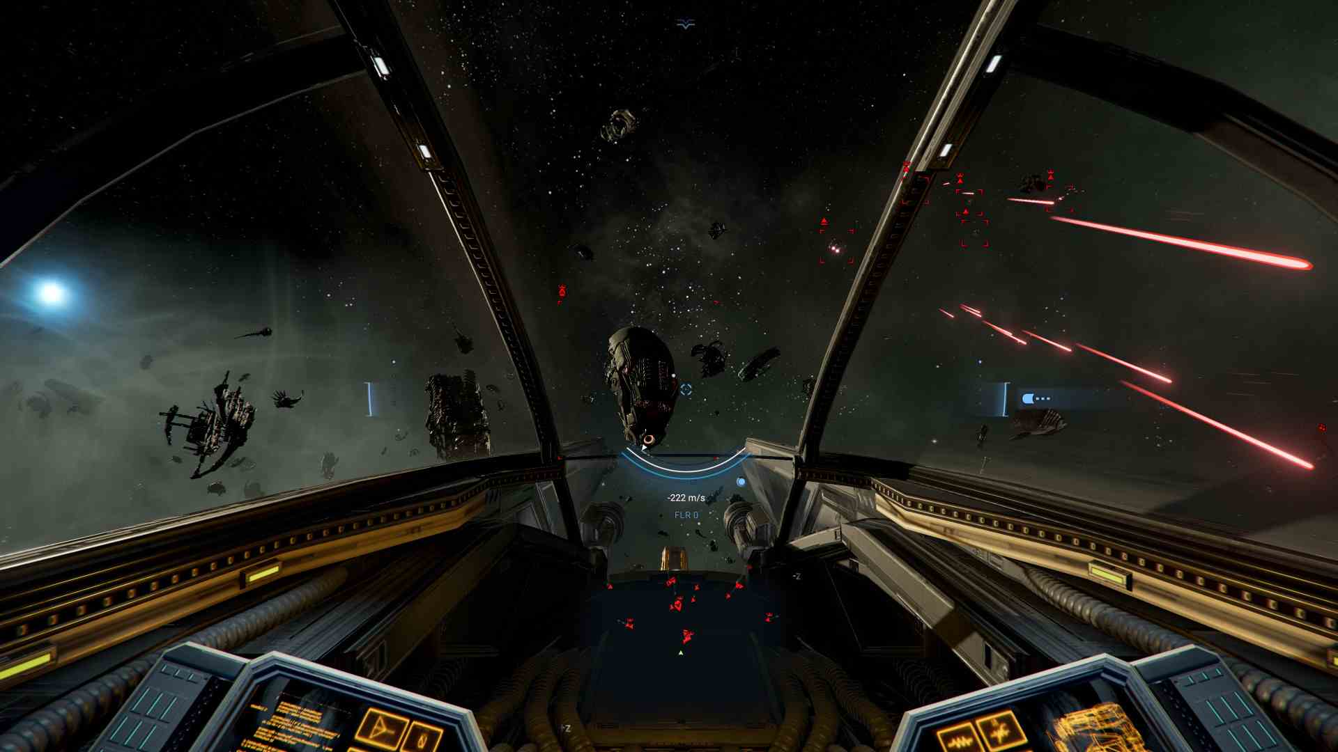 PC《X4：基石 X4: Foundations》免安装中文版下载（含全DLC）_1