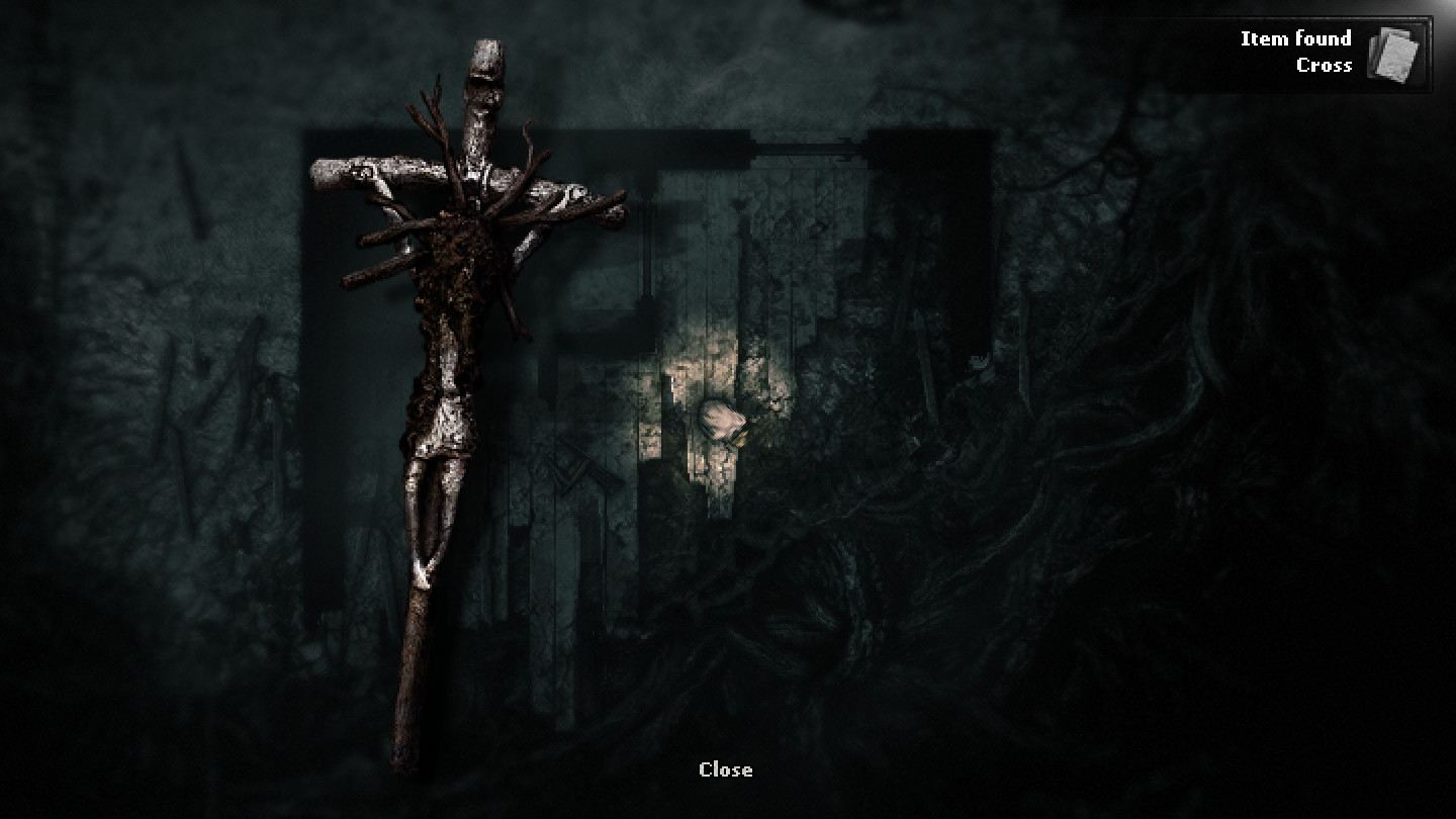 PC《阴暗森林 Darkwood》免安装中文版下载（v1.3）_0