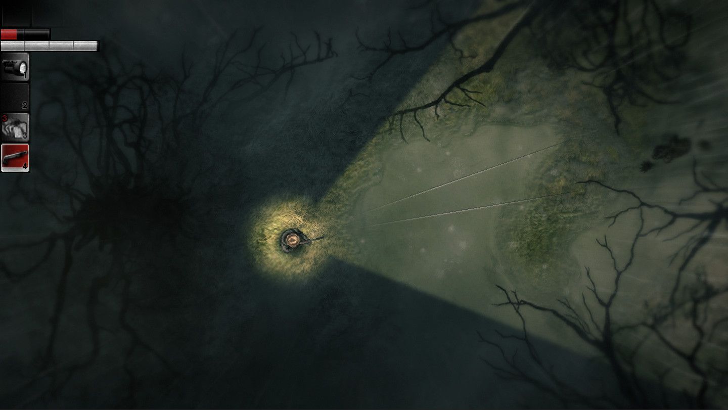 PC《阴暗森林 Darkwood》免安装中文版下载（v1.3）_1