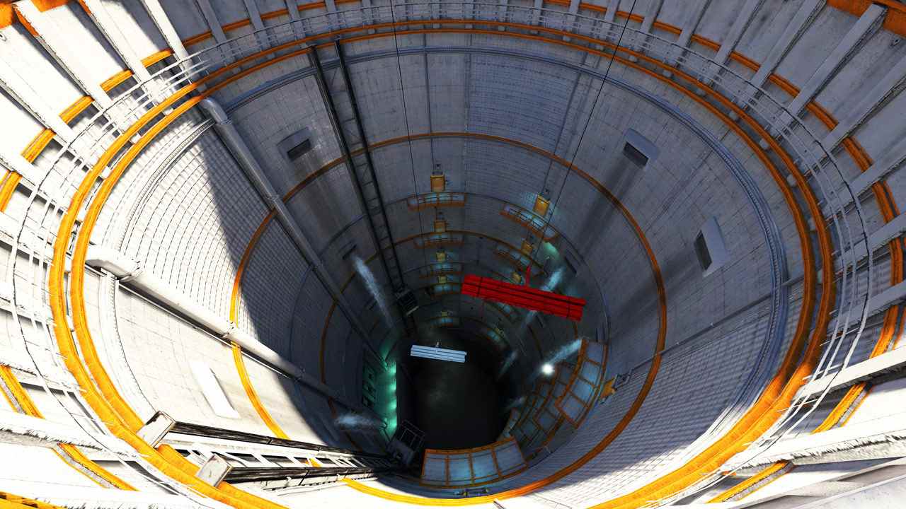 PC《镜之边缘：最终版 Mirror's Edge》免安装中文版下载_1