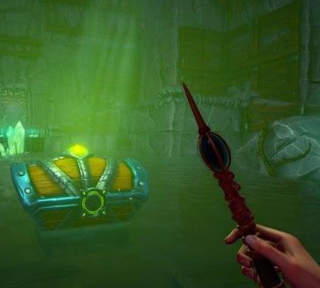 PC《通灵塔日记 ziggurat 2》免安装中文版下载_0