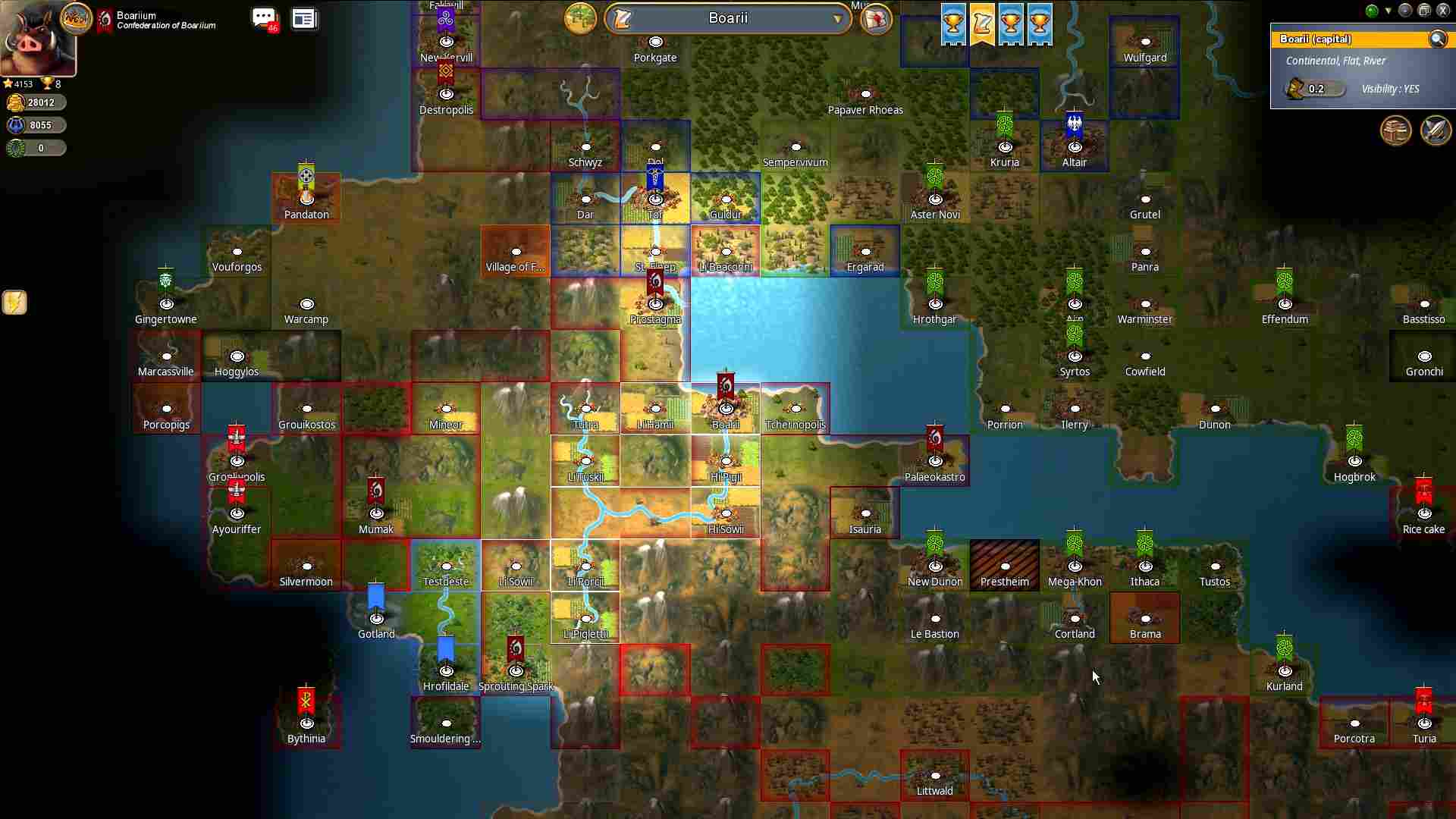 PC《Ymir》免安装中文版下载（v0.5.0.9）_1