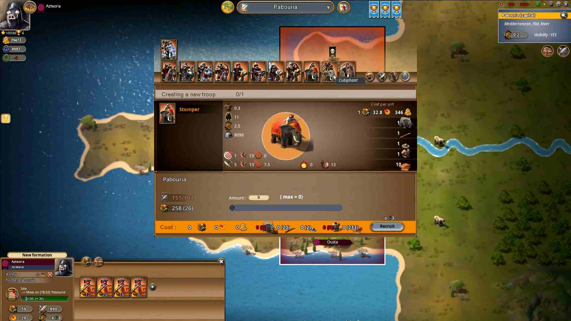 PC《Ymir》免安装中文版下载（v0.5.0.9）_0