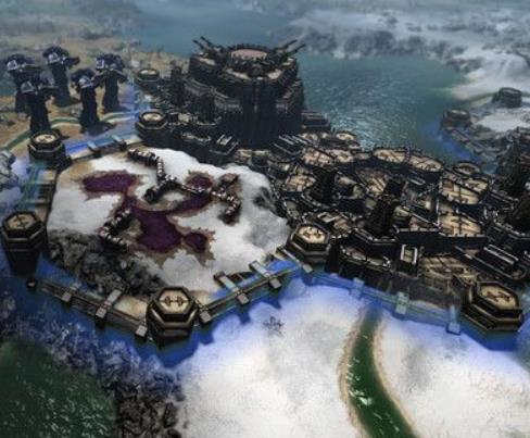 PC《战锤40K：角斗士之战争圣器 Warhammer 40,000: Gladius - Relics of War》免安装中文版下载（v1.9.3）_0